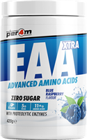 PER4M EAA Xtra Blue Raspberry (420 g)
