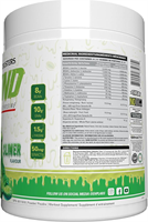 EHP Labs Beyond BCAA+EAA Intra-Workout Slimer Lime (60 doses)-2