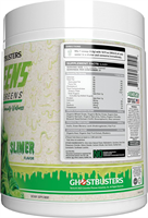 EHP Labs OxyGreens Slimer Lime (30 doses)-2