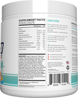 EHP Labs OxyShred Bahama Breeze (60 doses)-2