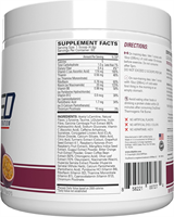 EHP Labs OxyShred Fruit de la passion (60 doses)-2