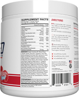 EHP Labs OxyShred Raspberry Refresh (60 doses)-2