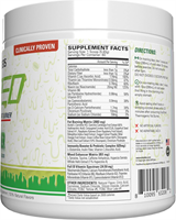 EHP Labs OxyShred Slimer Lime (60 doses)-2