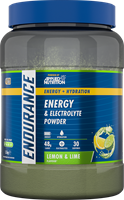 Applied Nutrition Endurance Carb & Electrolyte Energy Citron Citron vert (1500 g)