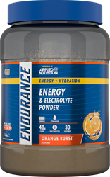 Applied Nutrition Endurance Carb & Electrolyte Energy (1500 g)