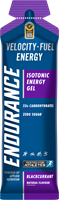 Applied Nutrition Endurance Isotonic Energy Gel Energy Cassis (20 x 60 ml)-2