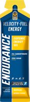Applied Nutrition Endurance Isotonic Energy Gel Energy Tropical (20 x 60 ml)-2