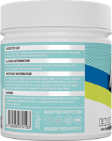 Naughty Boy Energy Pre-Workout Citrus Dream (390 g)-3