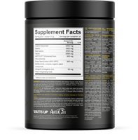 Dedicated Nutrition EPIC Orange (425 g)-2