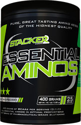 Stacker2 Essential Aminos (400 g)