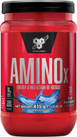 Amino X Blue Raspberry (435 g)