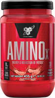 Amino X Fruit Punch (435 g)