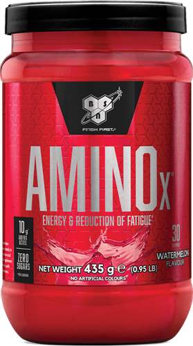 Amino X Watermelon (435 g)