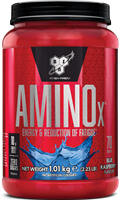 Amino X Blue Raspberry (1015 g)