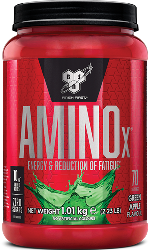 Amino X Green Apple (1015 g)