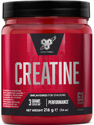 DNA Creatine (216 g)