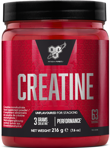 DNA Creatine (216 g)