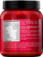 BSN NO-Xplode Green Burst (390 g)-2