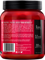 BSN NO-Xplode Green Burst (390 g)-3