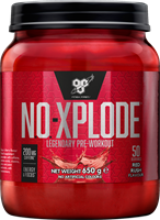 BSN NO-Xplode Red Rush (650 g)
