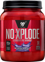 BSN NO-Xplode Purple Power (650 g)