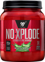 BSN NO-Xplode Green Burst (650 g)