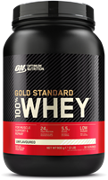 Optimum Nutrition Gold Standard 100% Whey Neutre (900 g)