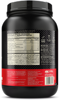 Optimum Nutrition Gold Standard 100% Whey Neutre (900 g)-2