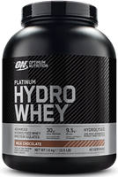 Platinum Hydrowhey Turbo Chocolate (1600 g)