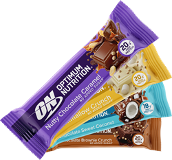 Optimum Nutrition Protein Bar