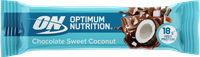 Optimum Nutrition Protein Bar Chocolate Sweet Coconut (12 x 59 g)-3