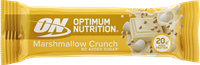 Optimum Nutrition Protein Bar Marshmallow Crunch (10 x 65 g)-3