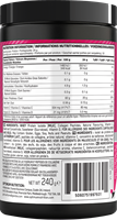 Optimum Nutrition Gold Standard Clear Whey + Collagen Apple & Raspberry (240 g)-2