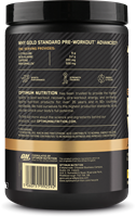 Optimum Nutrition Gold Standard Pre-workout Advanced Tropical (420 g)-3