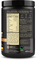 Optimum Nutrition Gold Standard Pre-workout Advanced Tropical (420 g)-2
