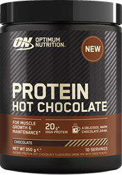 Optimum Nutrition Protein Hot Chocolate (350 g)