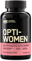 Optimum Nutrition Opti-Women