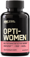 Opti-Women (60 gélules)