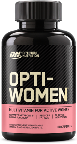 Opti-Women (60 gélules)
