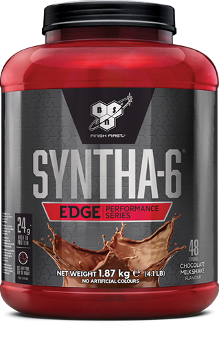Syntha-6 Edge Milkshake au chocolat (1780 g)