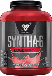Syntha-6 Edge