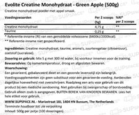Evolite-CreatineMonohydraat-500g-GreenApple.jpg