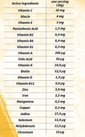 Evolite Hydrojuice Pomme verte (600 g)-2