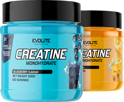 Evolite Creatine Monohydrate