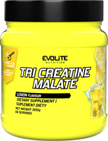 Evolite Tri Creatine Malate Citron (300 g)