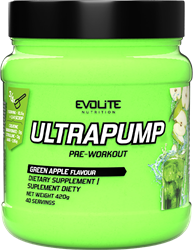 Evolite Ultra Pump (420 g)