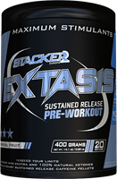 Stacker2 Extasis Tropical Fruit (400 g)