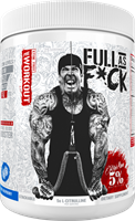 Full as F*ck Legendary Series Framboise bleue (375 g)