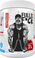 Full as F*ck Legendary Series Limonade à la myrtille (375 g)