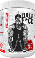 Full as F*ck Legendary Series Fruit Punch (375 g)